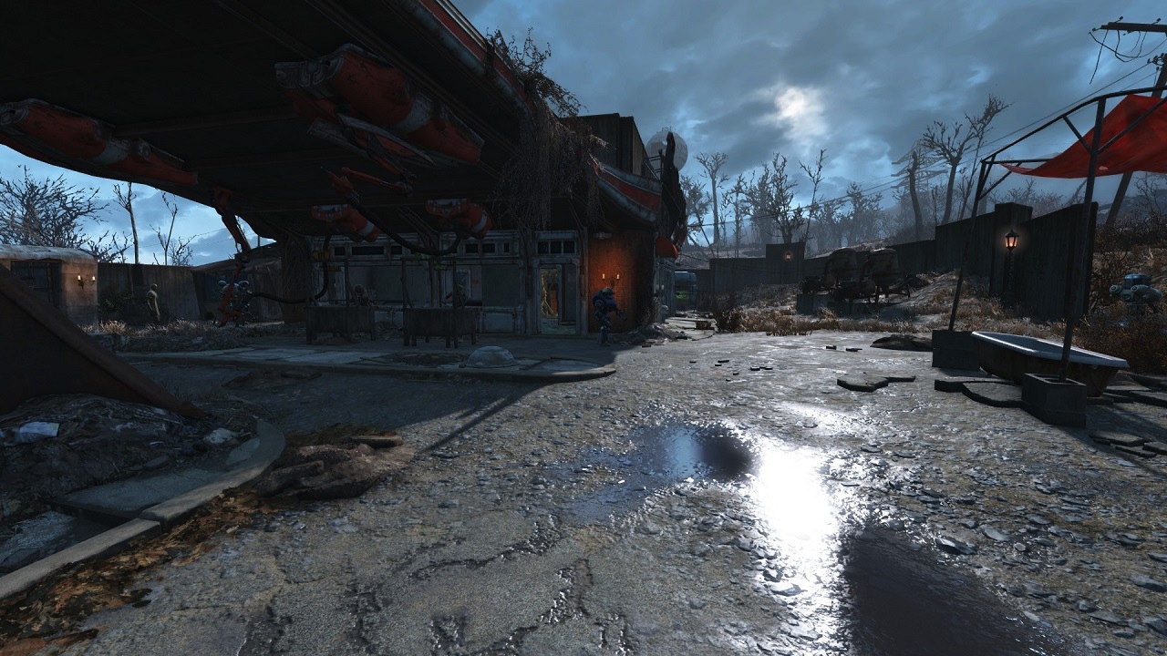 fo4 high resolution texture pack